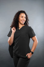 Load image into Gallery viewer, RAZL ProComfort Scrub Top (Tops Only)