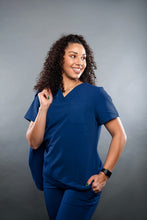 Load image into Gallery viewer, RAZL ProComfort Scrub Top (Tops Only)