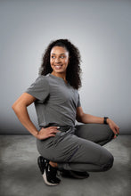 Load image into Gallery viewer, RAZL ProComfort Scrub Top (Tops Only)