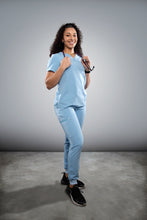 Load image into Gallery viewer, Ceil Blue