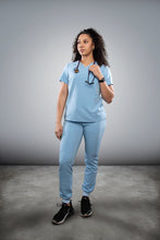 Load image into Gallery viewer, Ceil Blue