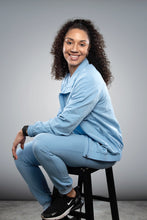 Load image into Gallery viewer, Ceil Blue