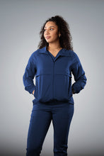Load image into Gallery viewer, RAZL ProComfort Scrub Jacket (Jackets Only)
